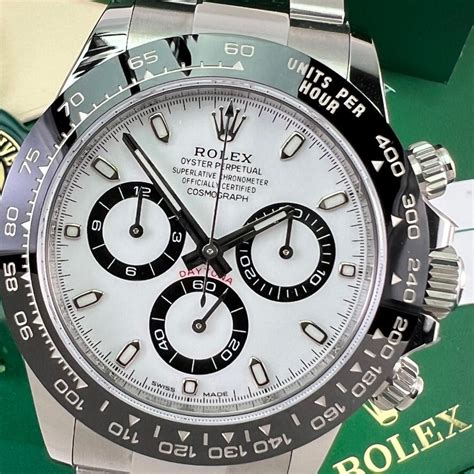 buy used rolex watch uk